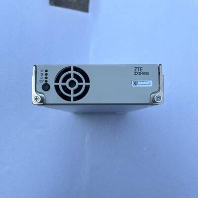 议价中兴ZXD4000整流电源模块 48V75A整流模块
