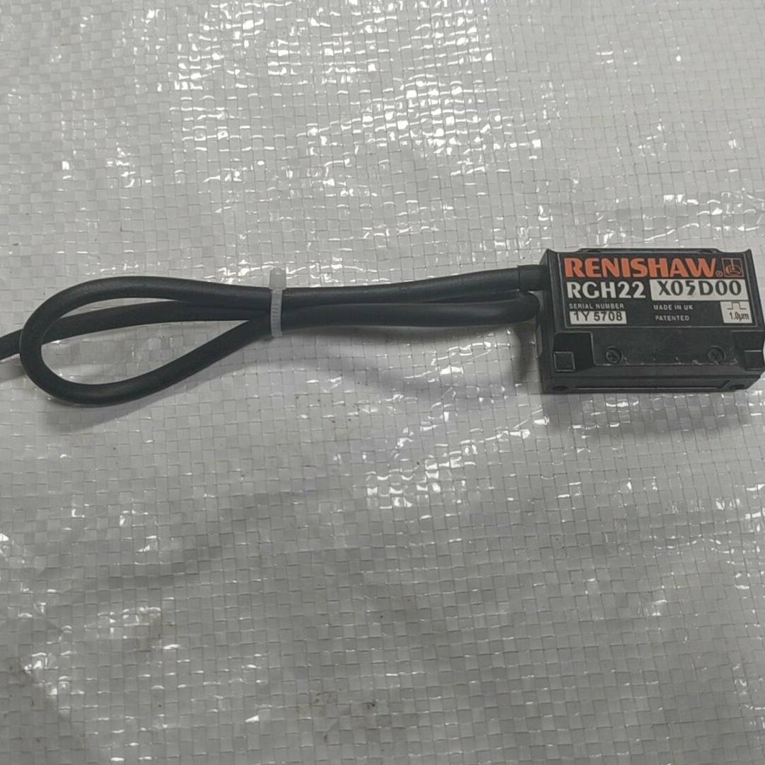 议价RENlSHAW雷尼绍光栅读数头RGH22X05D00
