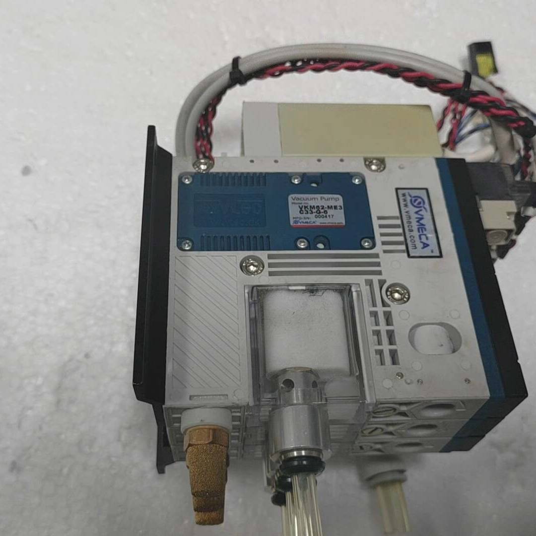 议价VMECA真空发生器 VKM62-ME3-C33-G-6 实