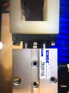 议价XINDE气缸TN10X10-X存货6个，拆机件