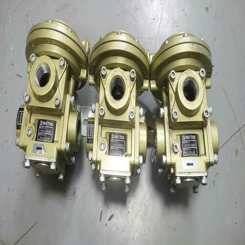 议价TACO大功率精密减压阀R58-603-MOBO