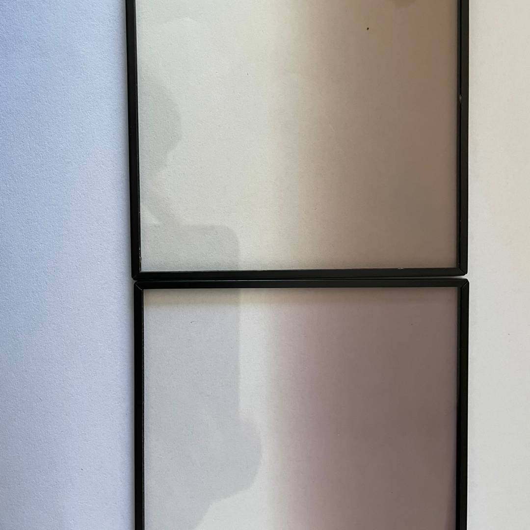 议价FORMATT ND0.3 GRAD SE滤镜两块打包350