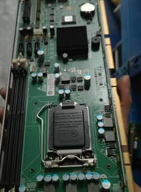 议价研祥工控机主板FSC-1817 V2NA  VER：C11