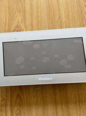 议价95成新普洛菲斯Proface PFXST6500WAD