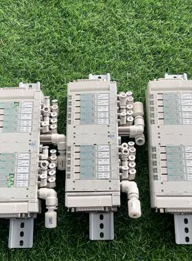 议价CKD电磁阀组N4E020-MEP N3E010-MEP N