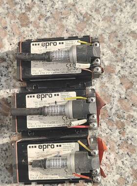 议价拆机艾默生前置COM021.PR642-010-100，三个