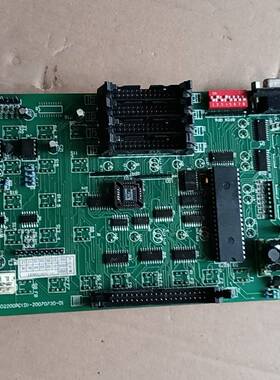 议价北京狮岛SD2200按键显示板，型号SD2200PCXD-2