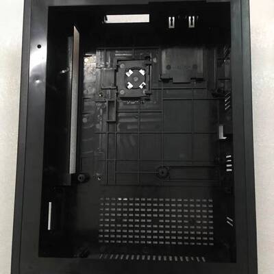 议价富士V712触摸屏外壳 V712IS塑料壳 触摸板保