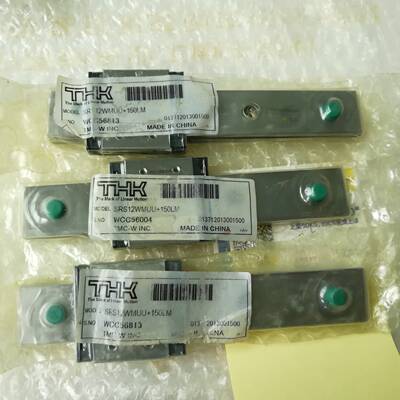 议价THK直线导轨RSR12WV  SRS12WM