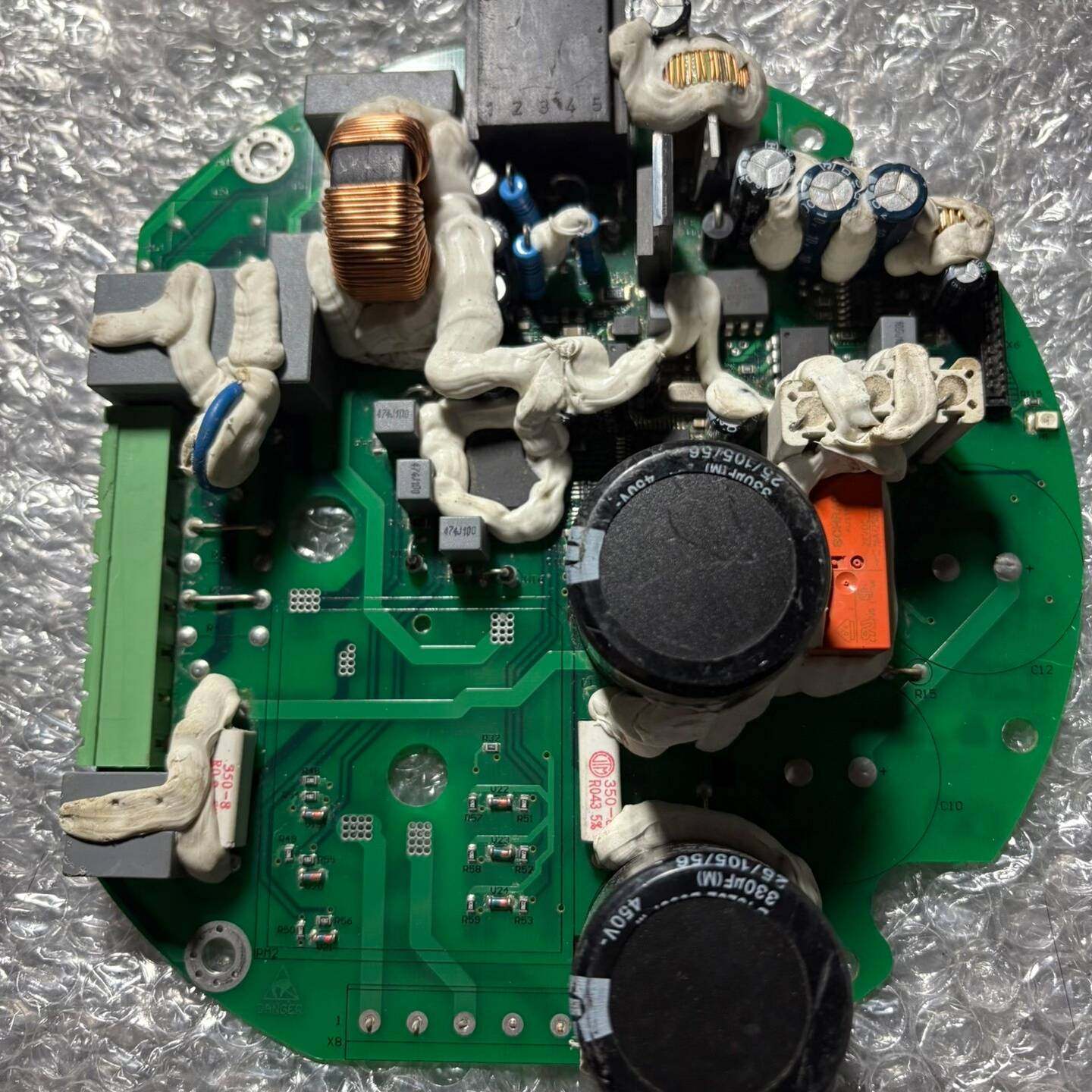 议价SIPOS5 西博思5系1.5KW 220v电源板，西博思电