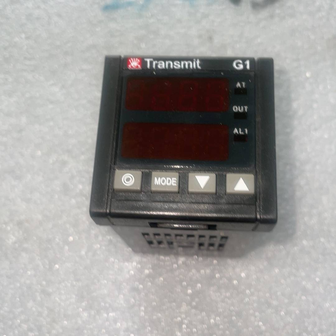 议价全仕Transmit智能温控仪G1-2500-R/E-A1，