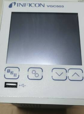 议价康真空表 康VGC503真空计（只剩1