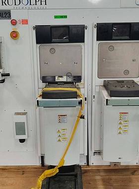议价美国Rudolph XPort系列晶圆检测设备，型号MV