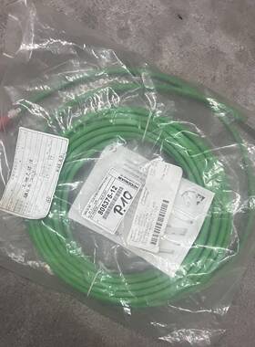 议价海德汉光栅尺连接线805375-12，全新未拆，