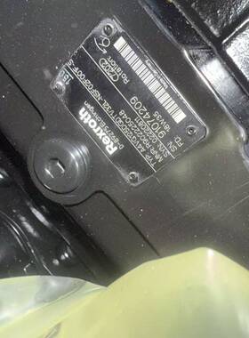 议价REXROTH力士乐液压泵 A4VG125DGDT1/32L