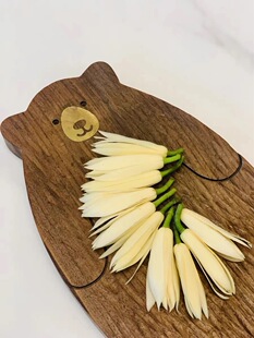 「栀子花混搭白兰花」鲜花浓香型花卉黄果兰黄葛兰缅桂花白玉兰