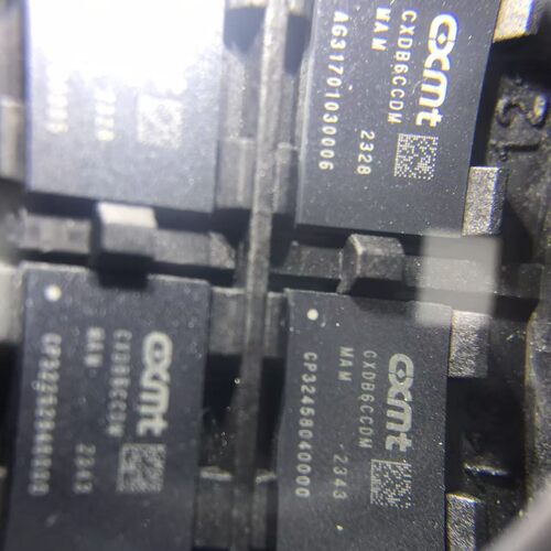 原厂直供 CXDB6CCDM-MA-M 封装BGA200 存储IC 全新原装