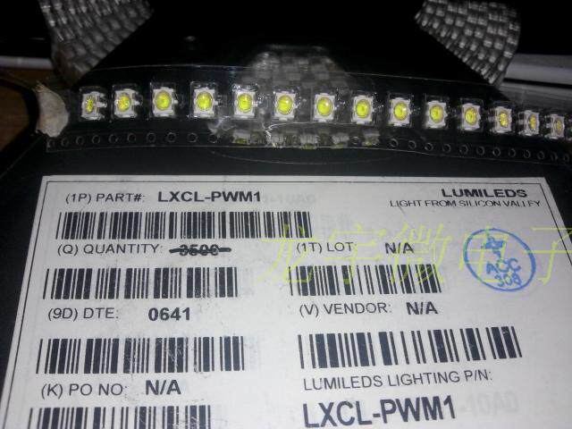 LXCL-PWM1 SMD luminescence diode series goods in stock supply Welcome Consultation Manifold Circuit ic chipin the 3C Digital Accessories, Electronic components market , Electronic Devices , Diode/LED  category - from Buy2taobao.com to provide professional Taobao agent buy service