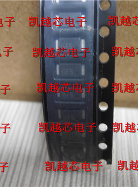 贴片二极管  F5  SMA封装  CMF05全新原装ic芯片集成块