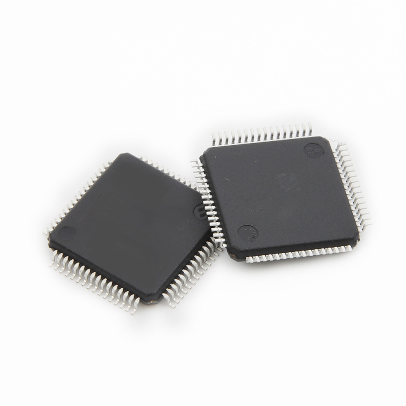 STM32L073RBT6 封装QFP64 单片机微控制器 STM32L073【全新原装】