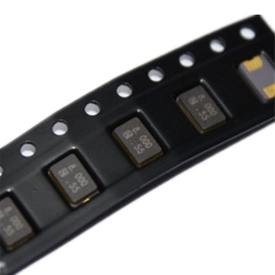 石英晶体振荡器无源晶振2P 5032 12m 10M 16 20M 24M 25mhz 27m8M