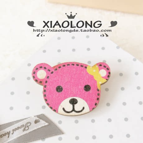 Broche femme en autre - Ref 1174316 Image 5