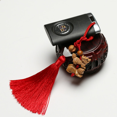 包包挂件时尚挂件新款原创