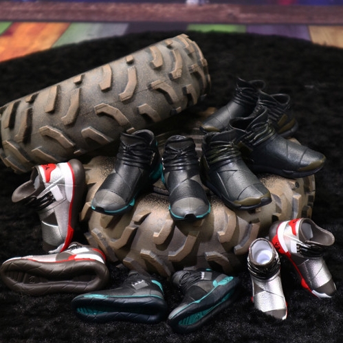 ShoeKings潮流时尚运动鞋1/6