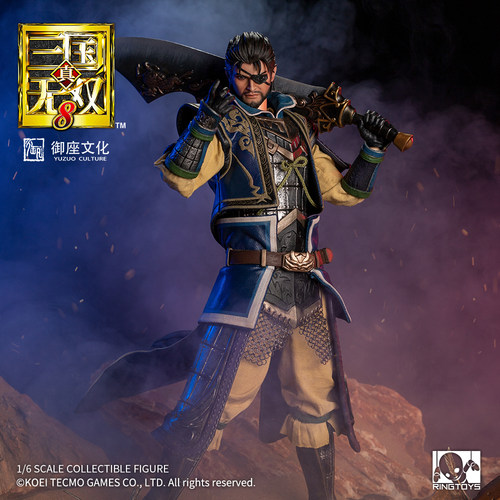 三国无双手办质量怎么样 三国无双手办口碑怎么样 小麦优选