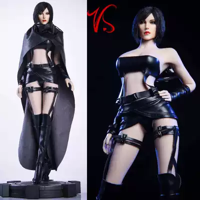 Take an order VSTOYS 19XG39 Attack GIRL 1 6 sexy clothing cloak set without head carving body