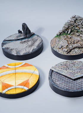 现货 mmmtoys  1/12  收藏展示底座  M2209 适合6寸兵人偶