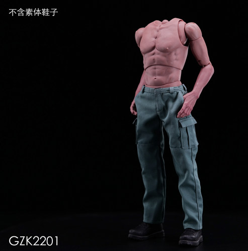 COPYCAT1/6作战裤特价