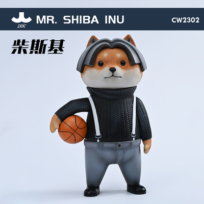 JXKCW2302静态动物模型柴斯基