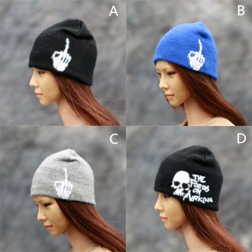 手办散件头雕兵人偶现货