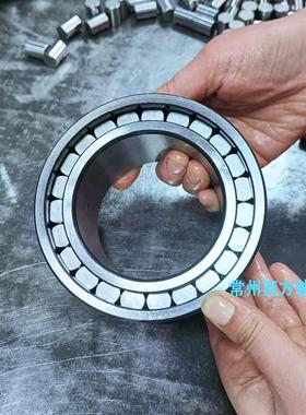 NNCF/SL18 5004 05 06 07 08 09 10 11 12 13 14圆柱滚子重载轴承