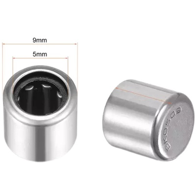 BK0408 0910 1612 1616  2220  2520 4520，一面封底