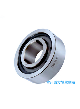 CK-A3080T 3585 35100 40100 40110 50125单向楔形离合器轴承厂家
