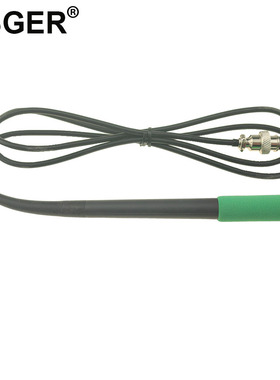 KSGER T12手柄S2电烙铁塑料耐高温控制板DIY焊台用T12烙铁头专用