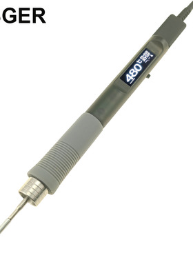 KSGER迷你焊台便携C210烙铁维修DIY工具TFT屏幕70W适于C210发热芯