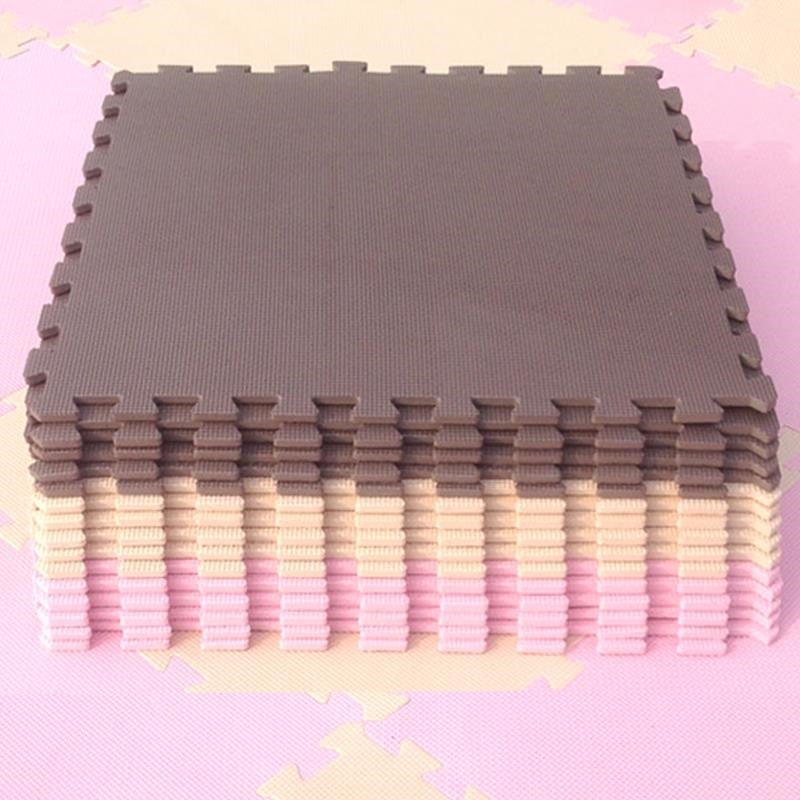 ÅÝĵصæ×ÓÆ´½Ó¶ùͯÅÀÐÐ30x30ÎÞζ2.5Ó¤Ó×¶ù×éºÏËÞÉáµØÌºÆ´×°´¿É«