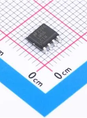 LM56CIMX/NOPB SOP-8 全新原装