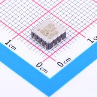 ADXL354CEZ LCC-14(6x6) 全新原装