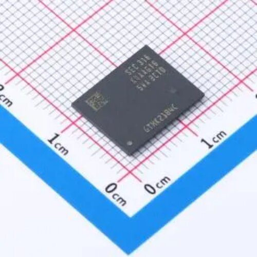 K4AAG165WA-BCTD FBGA-96 全新原装