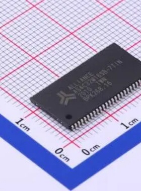 AS4C32M16SB-7TIN TSOPII-54-10.2mm 全新原装