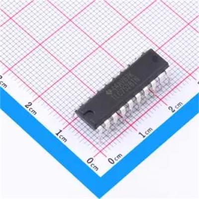 TLC7528IN PDIP-20 全新原装