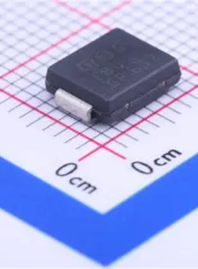 SMCJ40CA-TR SMC(DO-214AB) 全新原装