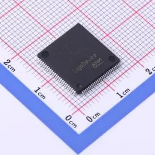 GD32F427VGT6 LQFP-100(14x14) 全新原装