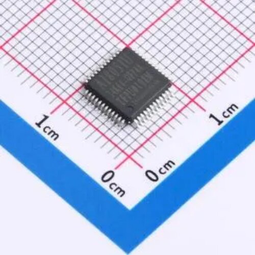AI8051U-34K64-QFP48 LQFP-48(7x7) 全新原装