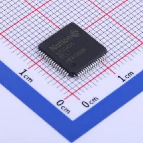 N32G455REL7 LQFP-64(10x10) 全新原装
