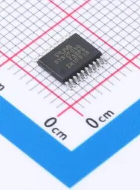 PY32F030F38P6TU TSSOP20 全新原装